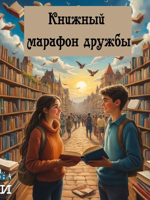 Дорогие друзья! Мы рады пригласить вас принять участие в нашем добром мероприятии &ndash; благотворительном марафоне по сбору детских книг. Ваша помощь и поддержка могут изменить жизнь многих детей!
Что нужно сделать: Принести новые или в хорошем состоянии детские книги, также можно принести игруш…